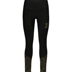 Damen Flash Warm Tights