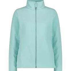 Damen Fleece Jacke
