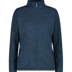 Damen Fleece Jacke