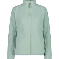 Damen Fleece Jacke
