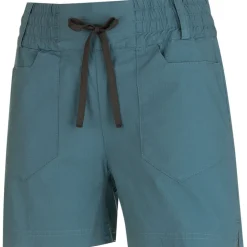 Damen Flow Shorts