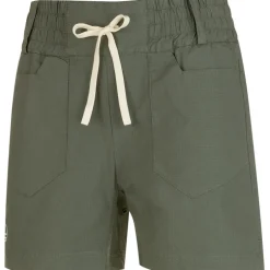 Damen Flow Shorts