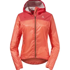 Damen Flow Trail Jacke