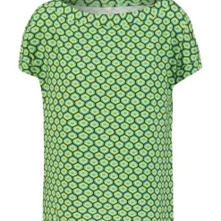 Damen Flowgirl T-Shirt