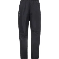 Damen Fluid Full-Zip Radhose lang