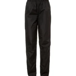Damen Fluid Radhose lang