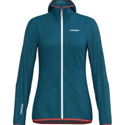 Damen Fly Jacke