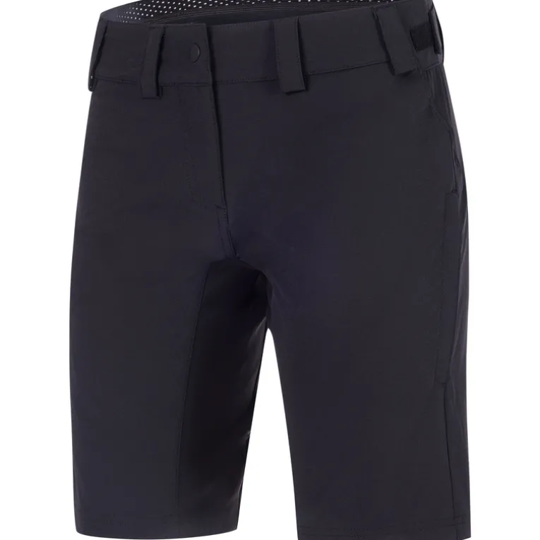 Damen Flying High Radhose kurz