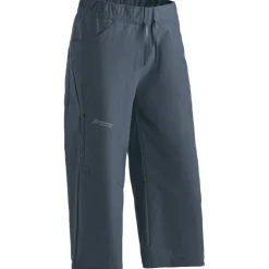 Damen Fortunit Culotte 7/8 Hose