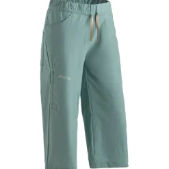 Damen Fortunit Culotte 7/8 Hose