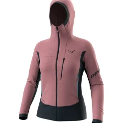 Damen Free Alpha Direct Jacke