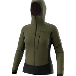 Damen Free Alpha Direct Jacke