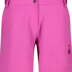Damen Free Bermuda MTB Hose kurz