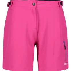 Damen Free Bermuda MTB Hose kurz