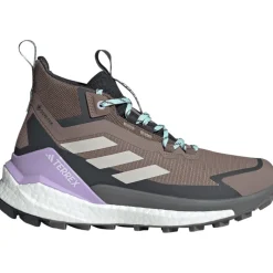 Damen Free Hiker 2 GTX Schuhe