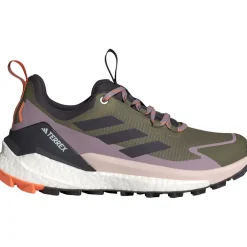 Damen Free Hiker 2 Low GTX Schuhe