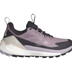 Damen Free Hiker 2 Low GTX Schuhe