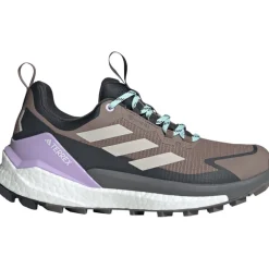 Damen Free Hiker 2 Low GTX Schuhe