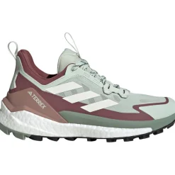 Damen Free Hiker 2 Low Schuhe