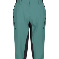 Damen Free Radhose 3/4
