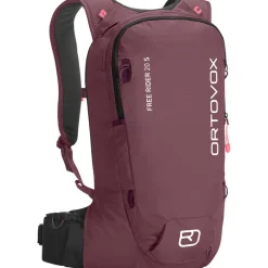Damen Free Rider 20 S Rucksack