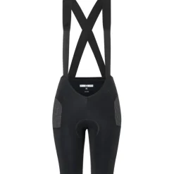 Damen Free Unlimited Bib kurz
