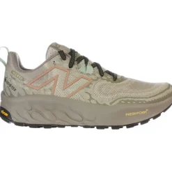 Damen Fresh Foam X Hierro V8 GTX Schuhe