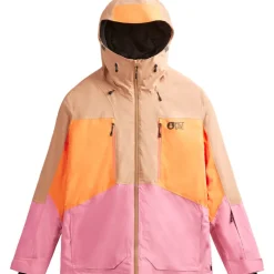 Damen Fresya Jacke