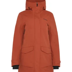 Damen Frida 7 Parka