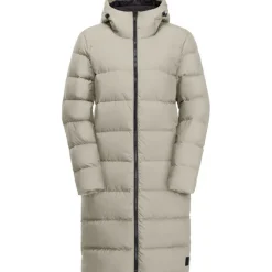 Damen Frozen Palace Mantel