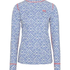 Damen Fryd Longsleeve