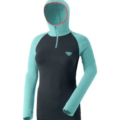 Damen FT Dryarn Warm Hoodie