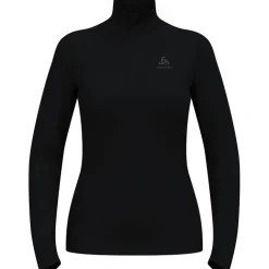 Damen Fundamentals Turtle Neck Longsleeve