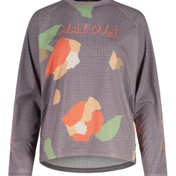 Damen FurculaM. Longsleeve
