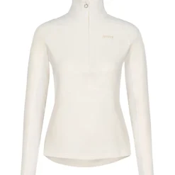 Damen Fusion Fleece HZ Pullover