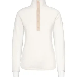 Damen Fusion Pile Pullover
