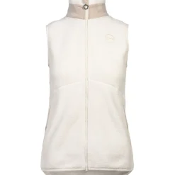 Damen Fusion Pile Weste