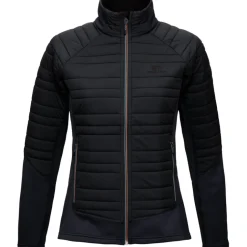 Damen Fusion Stretch Jacke