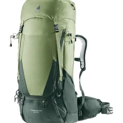 Damen Futura Air Trek 55+10 SL Rucksack