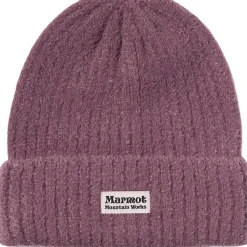 Damen Fuzzy Mütze