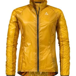 Damen Gaiole Jacke