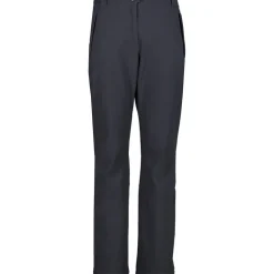 Damen Gamaschen Softshell Hose