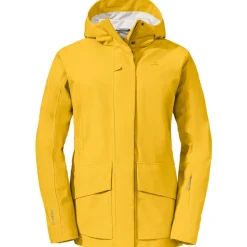 Damen Geneva Jacke