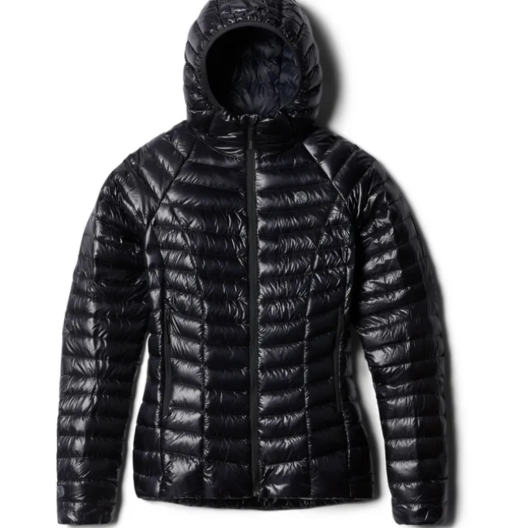 Damen Ghost Whisperer Hoodie Jacke