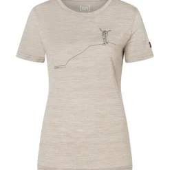 Damen Gipfelglück T-Shirt
