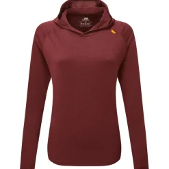 Damen Glace Hoodie