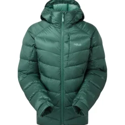 Damen Glaceon Pro Jacke