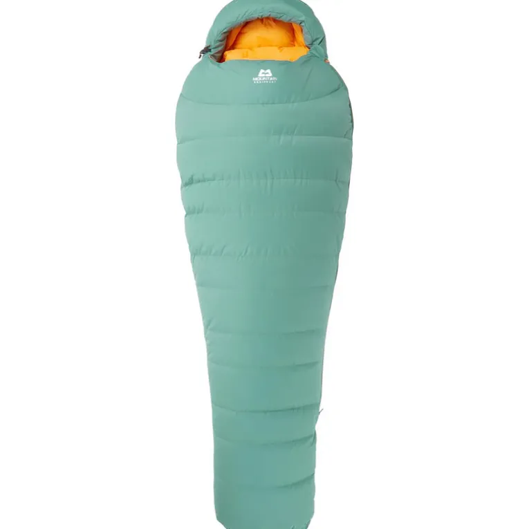 Damen Glacier 450 Schlafsack