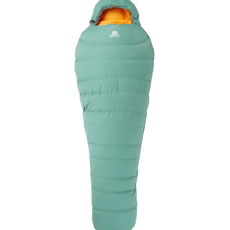Damen Glacier 300 Schlafsack