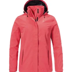 Damen Gmund Jacke